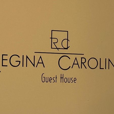 Guest House Regina Carolina Неаполь Екстер'єр фото